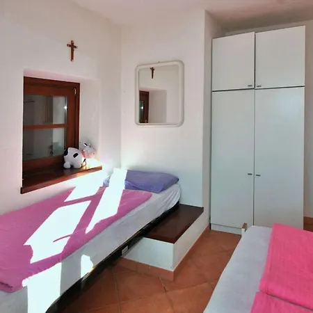 Federica's Holiday home Bugiallo
