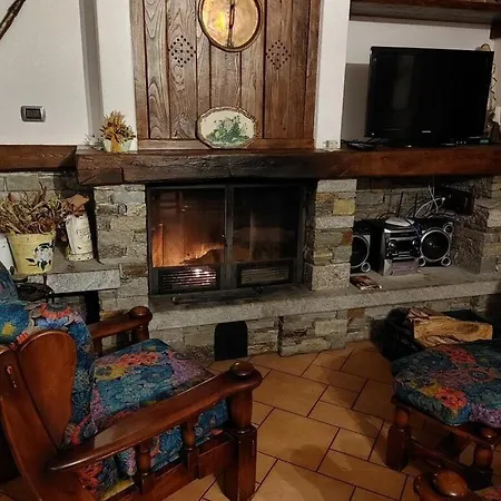 Federica's Holiday home *