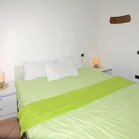 Federica's Holiday home *