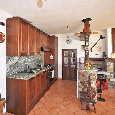 Federica's Holiday home