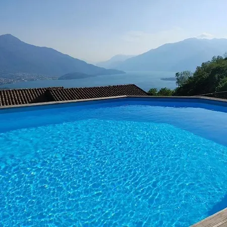 Federica's Holiday home