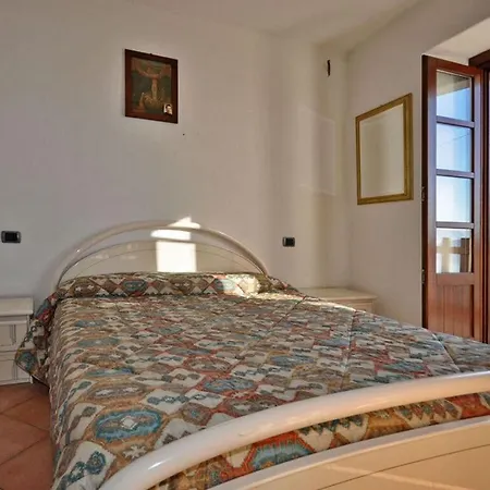 Holiday home Federica's *