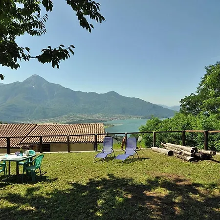 Federica's * Bugiallo